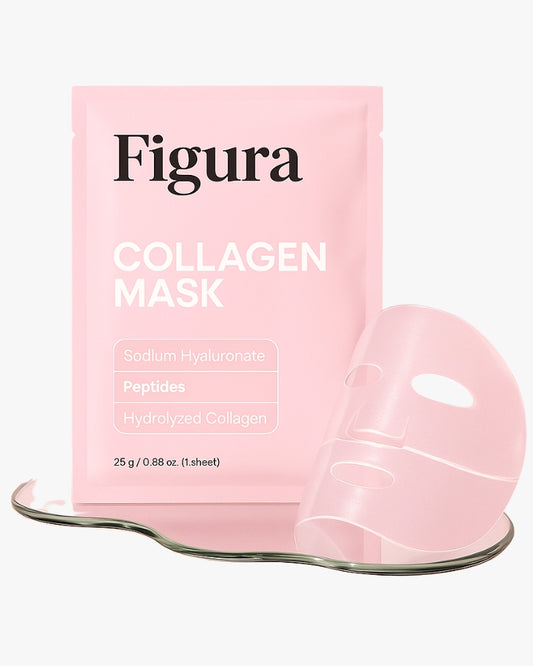 Bio Collagen Facemask